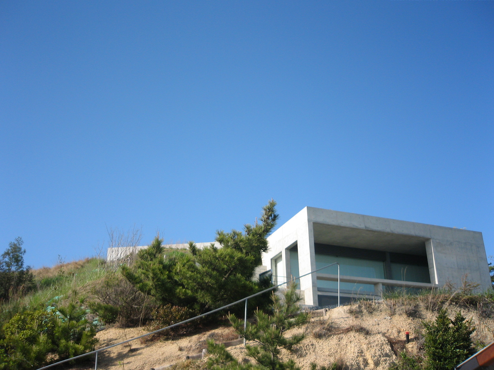 Naoshima, Japan's art island – Editorial Content
